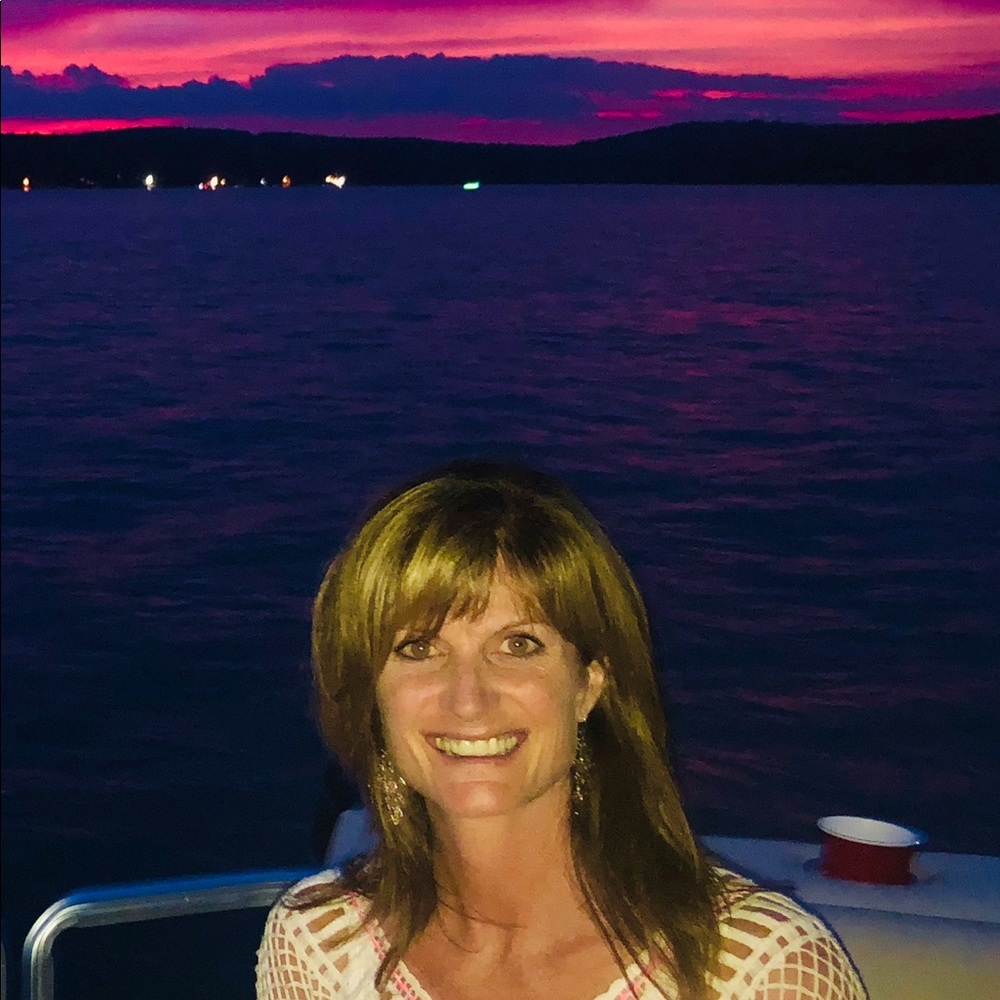 Meet your Posher, Linda